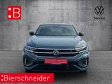 Volkswagen T-Roc 2.0 TDI DSG R-Line DIGITAL COCKPIT LED AHK - Volkswagen: TDI