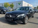 Mercedes-Benz C 200 T CGI LED/AHK/KAMERA/KLIMA - Mercedes-Benz C 200 in Nürnberg