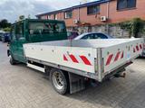 Ford Transit Pritsche FT 460 L DOKA *1.HAND*TÜV NEU* - Ford Transit: Doka Pritsche