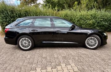 Audi A6 - 5