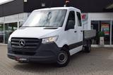 Mercedes-Benz Sprinter III Pritsche DoKa RWD 315 CDI - Mercedes-Benz Doka