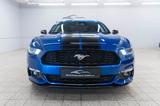 Ford Mustang Ecoboost 2,3L KAM NAV LEDER Sitzh - gebrauchte Ford Mustang aus dem Jahr 2017