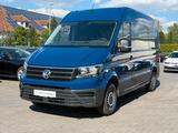 Volkswagen Crafter Kasten 2.0 TDI 103kw Lang Hochdach