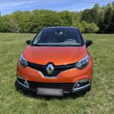 Renault Captur ENERGY TCe 120 EDC Elysee Elysee - Renault Captur: Elysee