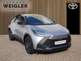 Toyota C-HR 2.0 Hybrid FWD Team Deutschland - Toyota Tageszulassungen