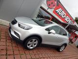 Opel Mokka X FlexFix DAB PREMIUM-PAKET - Opel Mokka X in Dresden