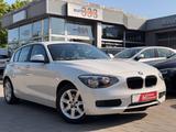 BMW 120d *SitzHei.*Klima*Navi*FreiSpre.*Blue.*2HAND* - BMW 120 aus 2012: 120d