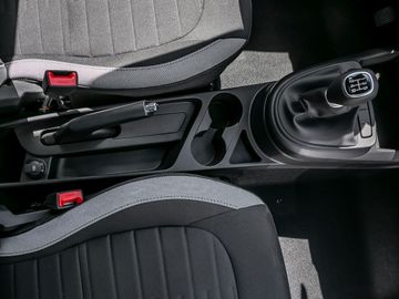 Hyundai i10 1.0 Select Spurhalteassistent Kamera Navi