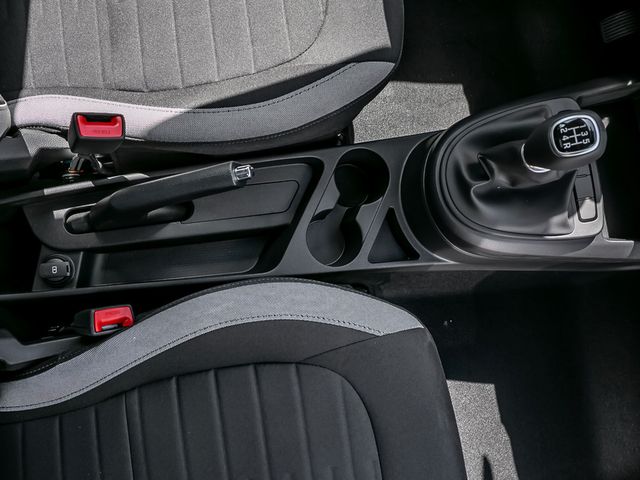Hyundai i10 1.0 Select Spurhalteassistent Kamera Navi