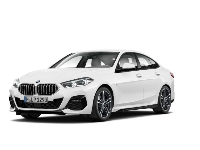 BMW 220i Gran Coupe M Sport Sportsitze PDC