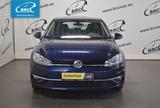 Volkswagen Golf 1.6TDI DSG - Volkswagen Golf mit Diesel-Antrieb: Kleinwagen, Automatik