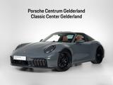 Porsche 911 Targa 4 GTS | Int. Carbon | Lift | HD Matrix - Porsche 992 mit Hybrid-Antrieb