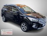 Ford Kuga Titanium,Automatik,Allrad,Navi,Winterpaket - Ford Kuga Gebrauchtwagen in Dortmund