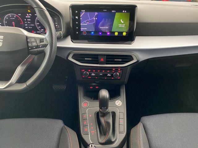 Ibiza FR 1.0 TSI DSG NAVI+KAMERA+SHZ