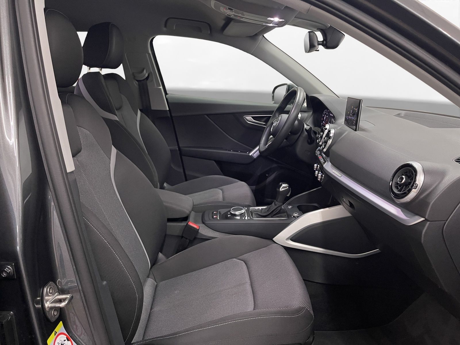 Audi Q2 - Bild 17
