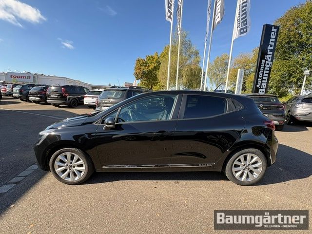 Fahrzeugabbildung Renault Clio Experience TCe 100 Easy-Link/PDC/Sitzh.