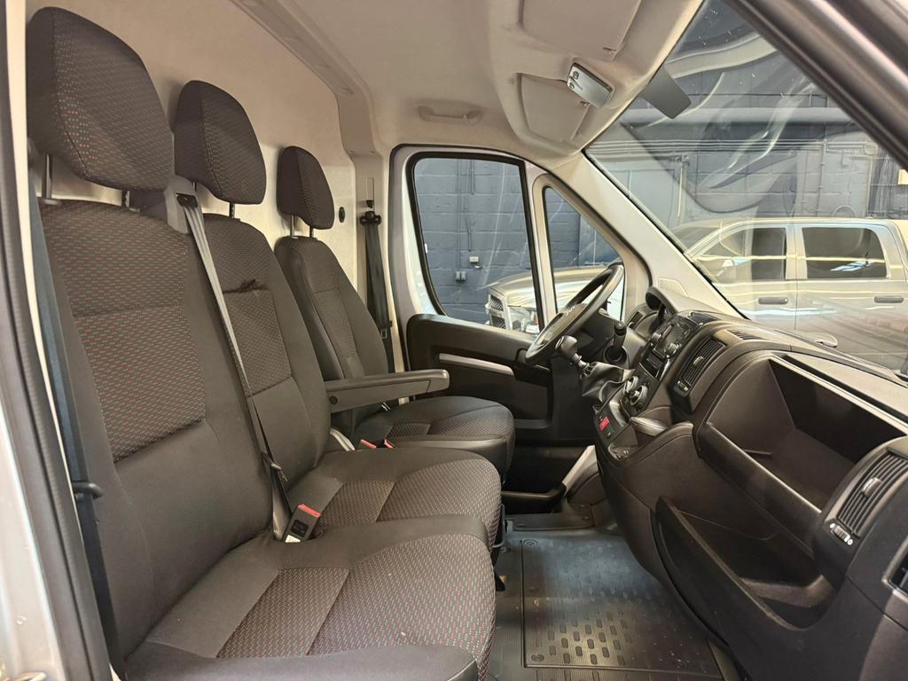 Citroën Jumper