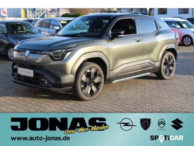 Suzuki e Vitara Comfort+ ***SOFORT LIEFERBAR*** AHK DES