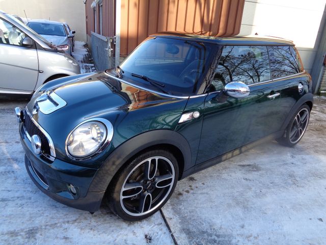 MINI John Cooper Works, Klima, Leder *ATM jetzt neu*