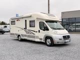 Carthago Chic C-Line T plus 4.8 *Einzelbetten-Hubbett* - Carthago T4