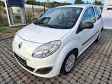Renault Twingo Authentique - Renault Twingo aus 2009: Authentique
