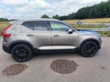 Volvo XC40 T5 Recharge Inscription Expression AHK,Pano - Volvo XC40 mit Hybrid-Antrieb: Panorama-Dach