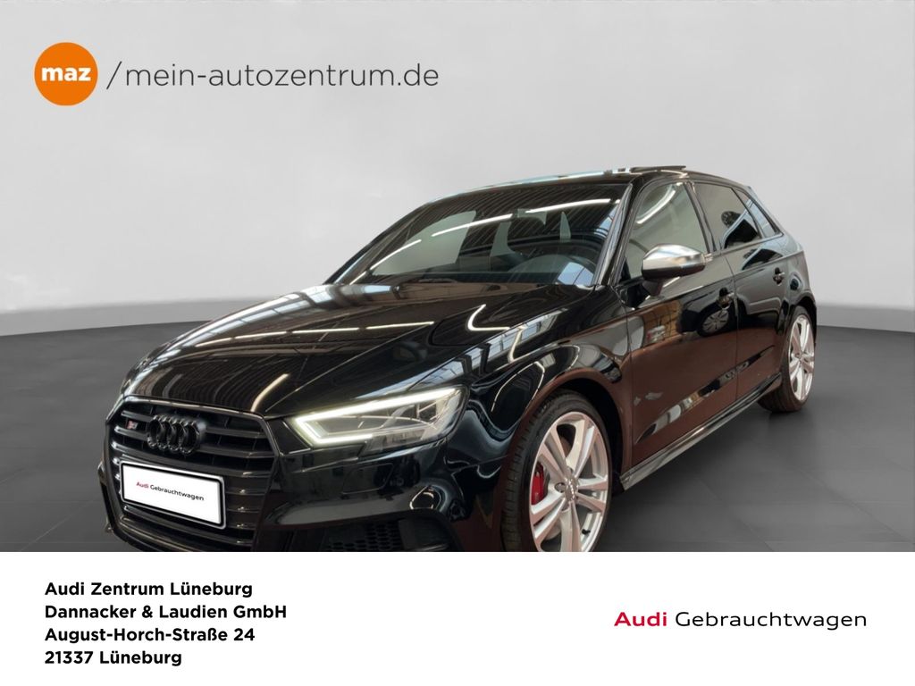 Image of Audi S3