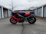 Aprilia RS 660 Tiefergelegt - APRILIA KÖLN