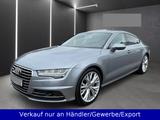 Audi A7 3.0 TDI LED Head-up Kamera Memory - gebrauchte Audi A7 aus dem Jahr 2016
