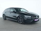 Mercedes-Benz CLA 220 d AMG Line ACC|LED|Kamera|Navi|SHZ|PDC - Mercedes-Benz CLA 220 in Bochum