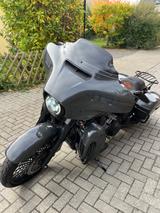 Harley-Davidson Harley CVO  TÜV neu  - Angebote entsprechen deinen Suchkriterien