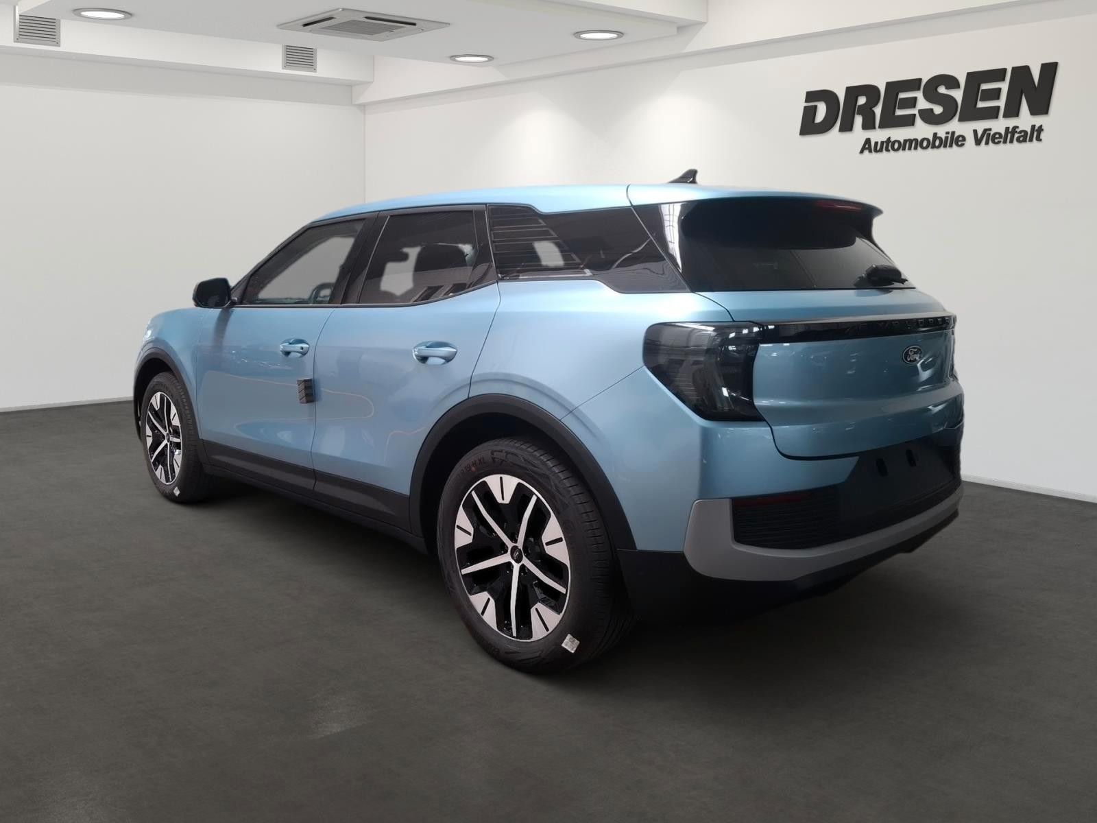 Ford Explorer - Bild 4