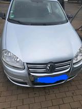Volkswagen Golf 5 2007 1.9 tdi - Volkswagen Golf mit Diesel-Antrieb: Kombi, 1.9