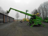 Andere Merlo RT 38,Roto 40.18 S