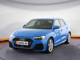 Audi A1 Sportback 35 TFSI S tronic S line  LED Navi A - Audi A1 Gebrauchtwagen Leipzig