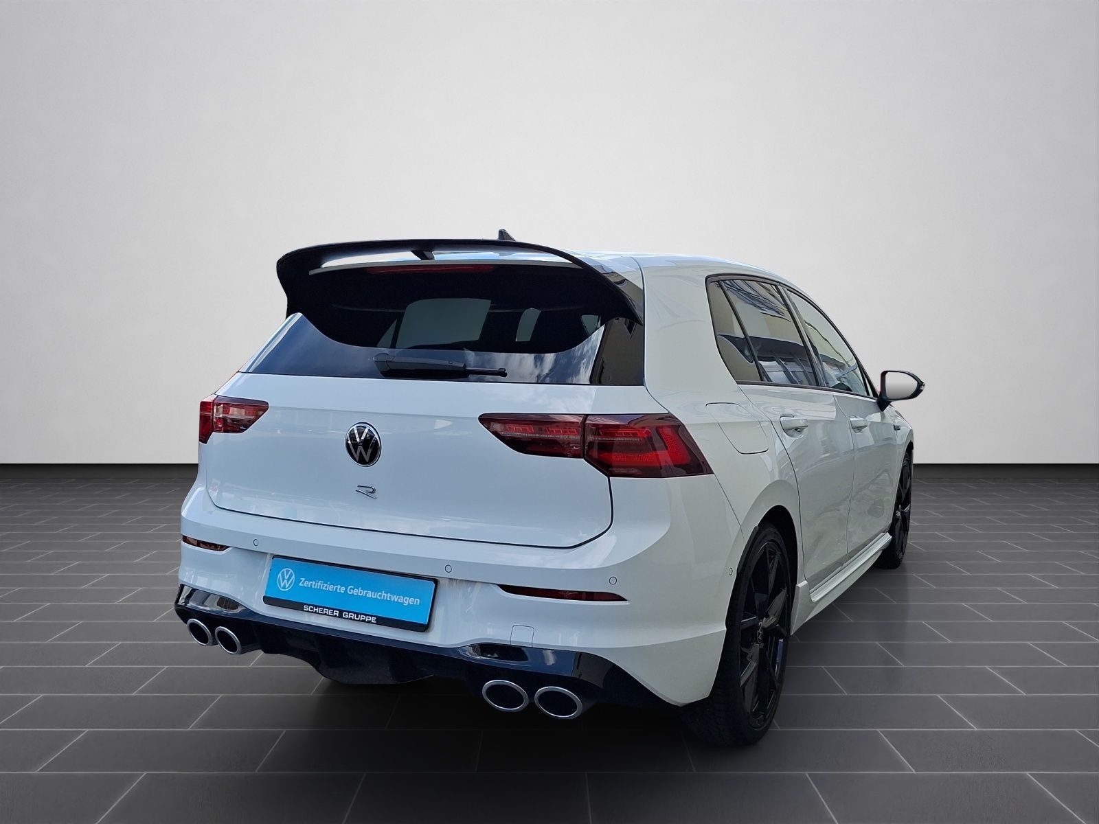 Volkswagen Golf - Bild 3