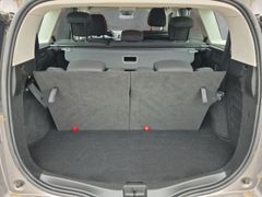 Fahrzeugabbildung Grand Scenic IV Limited 7-Sitze 1 Hand/Erst 26TK