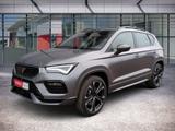 Cupra Ateca VZ 300 2.0 DSG 4Drive AHK Navi ACC LED LM - Cupra Ateca Gebrauchtwagen in Hamburg