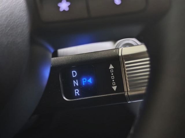 Hyundai KONA Elektro - Bild 22