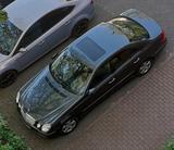 Mercedes-Benz Mercedes E w211 CDI(2009)Facelift - gebrauchte Mercedes-Benz 200 aus dem Jahr 2008