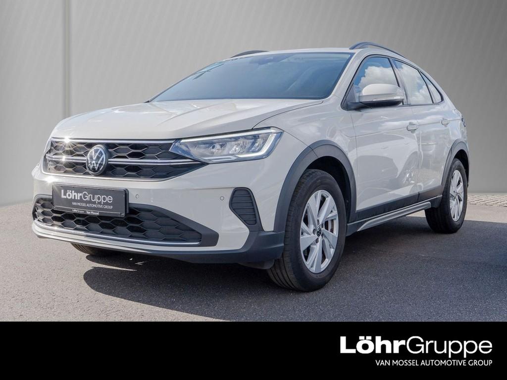 Volkswagen Taigo 1.0 TSI DSG Life Navi, Rear-View