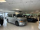 Chevrolet Express  5,3l V8 Explorer Limited SE AWD/ 4X4 - Chevrolet Express: Van