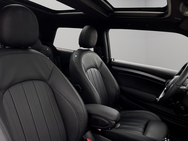 Foto Nummer 12: MINI Cooper S