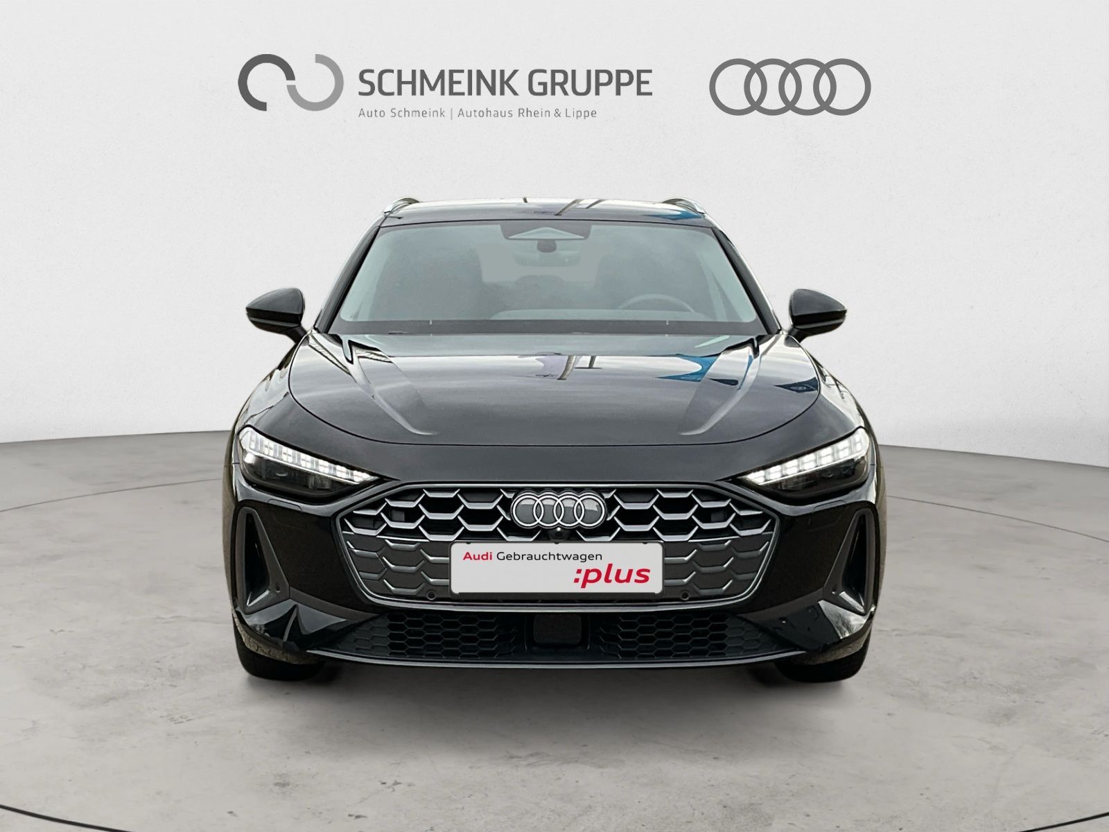 Audi A5 - Bild 10