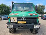 Mercedes-Benz UNIMOG 427/11 *3 Seiten kipper Allrad - Mercedes-Benz Kipper Allrad