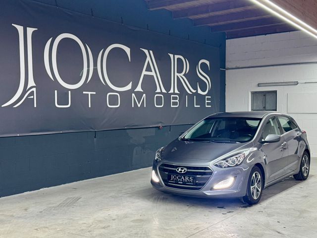 Hyundai i30 YES! KLIMA|TEMPOMAT|BLUETOOTH|PDC