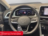Volkswagen T-Roc - Vorschau Bild 22