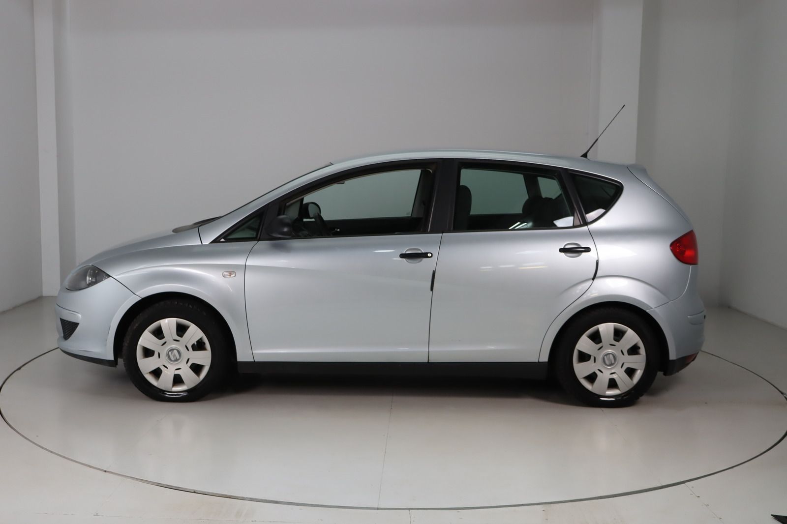 Fahrzeugabbildung SEAT Altea 1.6 * Klima * Einparkhilfe