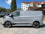Ford Transit Custom Kasten Sport AWD | UNFALL 360° - Ford Transit sport