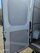Peugeot Boxer - Peugeot Boxer von privat